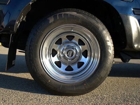 Used 1994 Toyota Pickup DX image 47