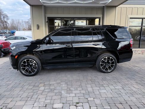 Used 2023 Chevrolet Tahoe RST image 43