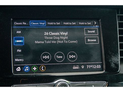 Used 2022 Buick Encore Preferred w/ Safety Package AWD/4WD image 23