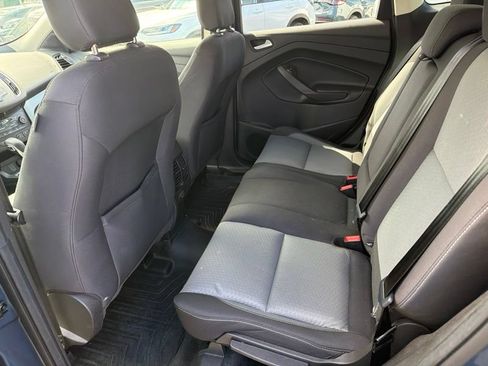 Used 2018 Ford Escape SE AWD/4WD image 11