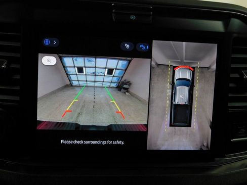 Used 2025 Ford F250 Platinum image 56