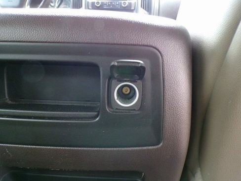 Used 2014 Chevrolet Silverado 1500 LTZ Z71 w/ LTZ Plus Package image 12