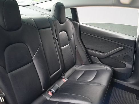 Used 2023 Tesla Model 3 Standard Range RWD image 14