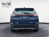 Used 2017 Ford Edge Titanium w/ Equipment Group 302A image 4