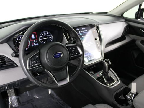 Used 2024 Subaru Legacy Premium AWD/4WD image 17