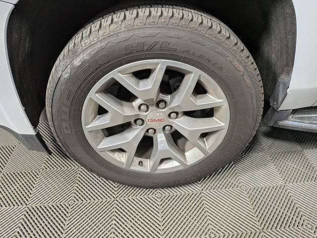 Used 2019 GMC Yukon XL SLE w/ SLE Value Package AWD/4WD image 35