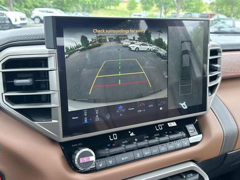 New 2026 Toyota Tundra 1794 Edition AWD/4WD image 26