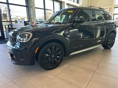 Certified 2023 MINI Cooper Countryman S image 1