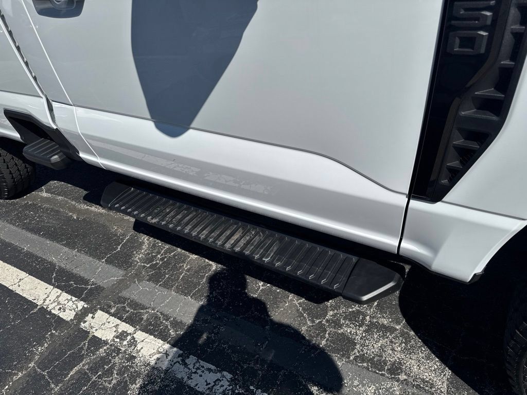 Certified 2025 Ford F250 XL w/ STX Appearance Package AWD/4WD image 35