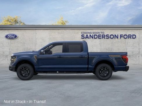 New 2026 Ford F150 Tremor w/ Equipment Group 402A High AWD/4WD image 4