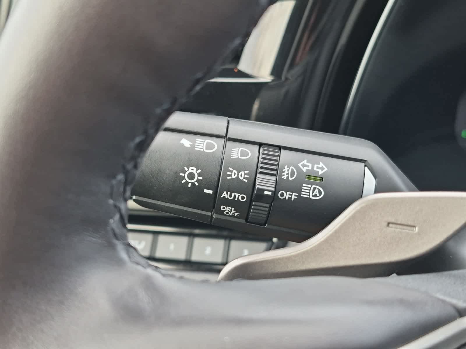 Used 2024 Lexus TX 350 AWD w/ Technology Package image 28