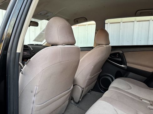 Used 2008 Toyota RAV4 2WD image 12