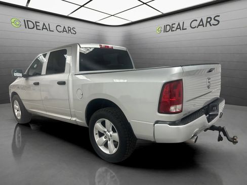 Used 2013 RAM 1500 Express RWD image 7