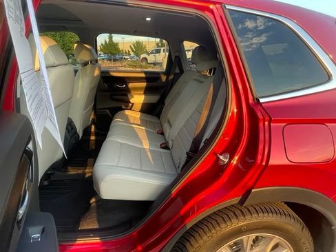 Used 2024 Honda CR-V EX-L image 29