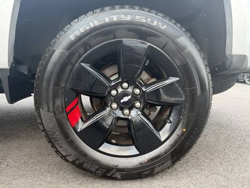 Used 2018 Chevrolet Colorado LT w/ Redline Special Edition RWD image 8