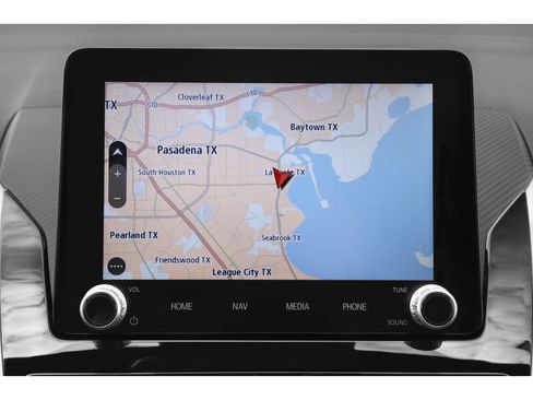 New 2026 Mitsubishi Eclipse Cross SEL image 16