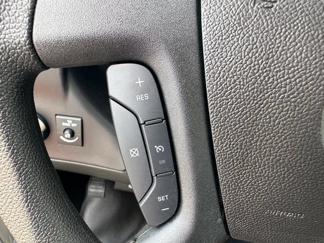 New 2025 GMC Savana 2500 w/ Communications Package RWD image 23