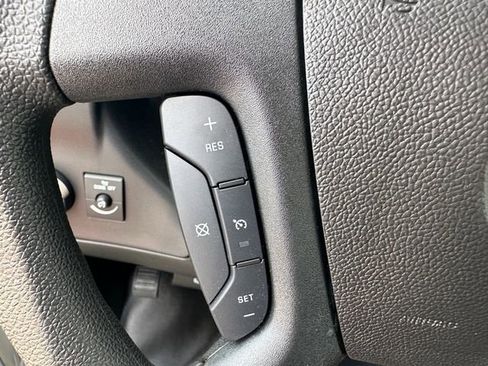 New 2025 GMC Savana 2500 w/ Communications Package RWD image 23