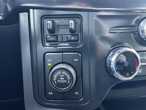 New 2026 Ford F150 Tremor AWD/4WD image 7