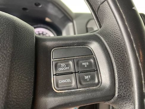 Used 2017 RAM 2500 Tradesman w/ Chrome Appearance Group AWD/4WD image 9