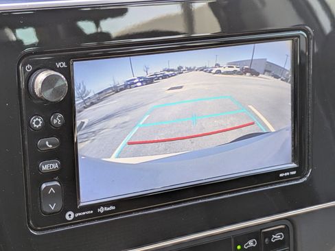 Used 2017 Toyota Corolla iM image 21