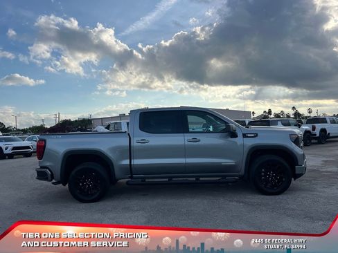 New 2026 GMC Sierra 1500 Elevation w/ Preferred Package image 8