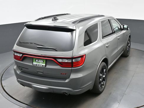 New 2026 Dodge Durango GT AWD/4WD image 26