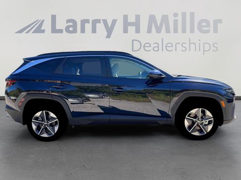 New 2026 Hyundai Tucson SEL AWD/4WD image 9