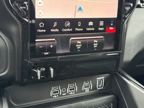 New 2026 RAM 1500 Rebel image 19