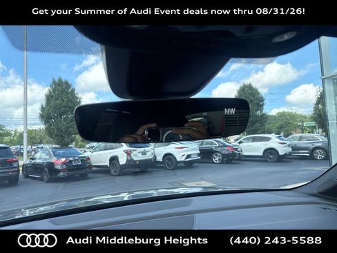 New 2026 Audi Q7 Premium Plus AWD/4WD image 26