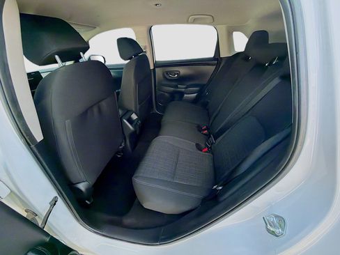 Certified 2023 Honda HR-V LX image 22