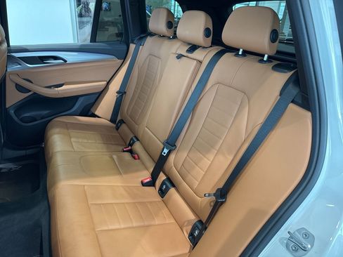 Used 2022 BMW X3 M40i AWD/4WD image 40