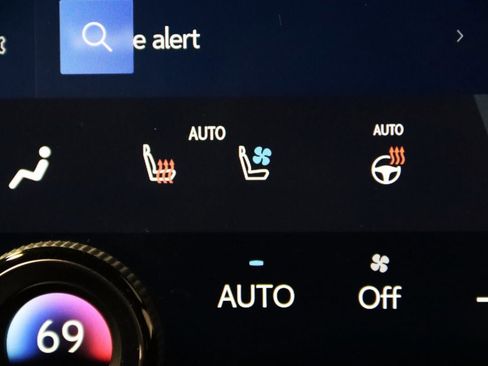 Used 2024 Lexus RX 350 F Sport w/ Convenience Package image 45