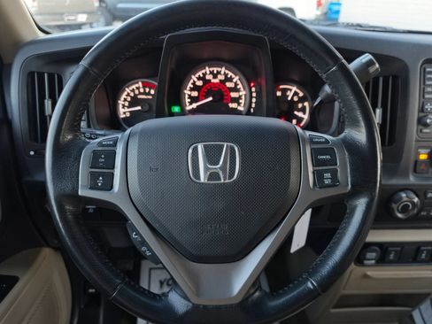 Used 2012 Honda Ridgeline RTL image 10