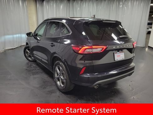 Used 2024 Ford Escape ST-Line AWD/4WD image 6