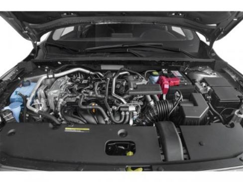 Used 2023 Nissan Sentra SV w/ All-Weather Package FWD image 15