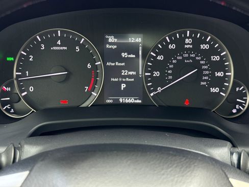 Used 2020 Lexus RX 350 AWD w/ Luxury Package image 22