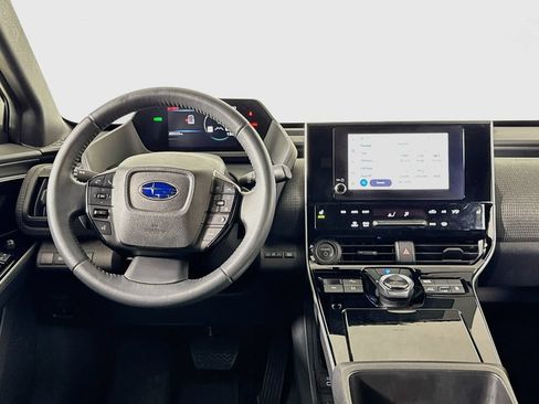 Used 2023 Subaru Solterra AWD image 10