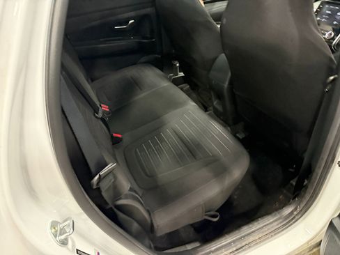 Used 2022 Hyundai Santa Cruz SEL w/ Activity Package image 10