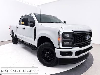 Used 2024 Ford F250 XL w/ STX Appearance Package