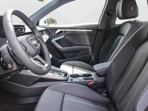 New 2025 Audi A3 2.0T Premium Plus image 19