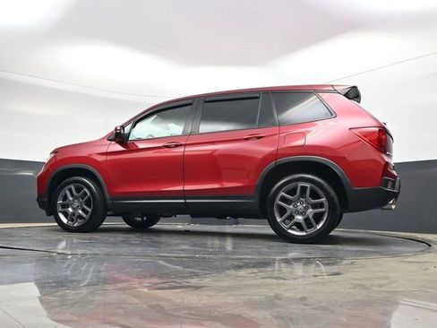Used 2023 Honda Passport EX-L image 35