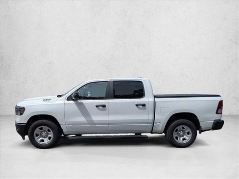 Used 2024 RAM 1500 Tradesman AWD/4WD image 9