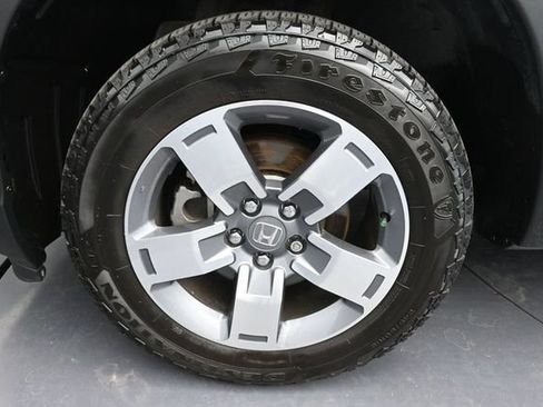 Used 2025 Honda Ridgeline RTL image 21