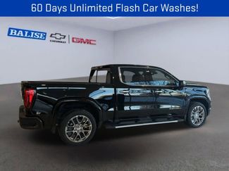 New 2025 GMC Sierra 1500 Denali w/ Technology Package AWD/4WD video 2