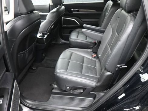 Used 2021 Kia Telluride EX w/ EX Premium Package AWD/4WD image 68