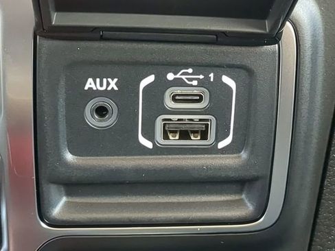 New 2026 Jeep Wrangler Sport S image 23