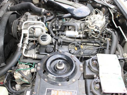 Used 1991 Rolls-Royce Silver Spur II image 49