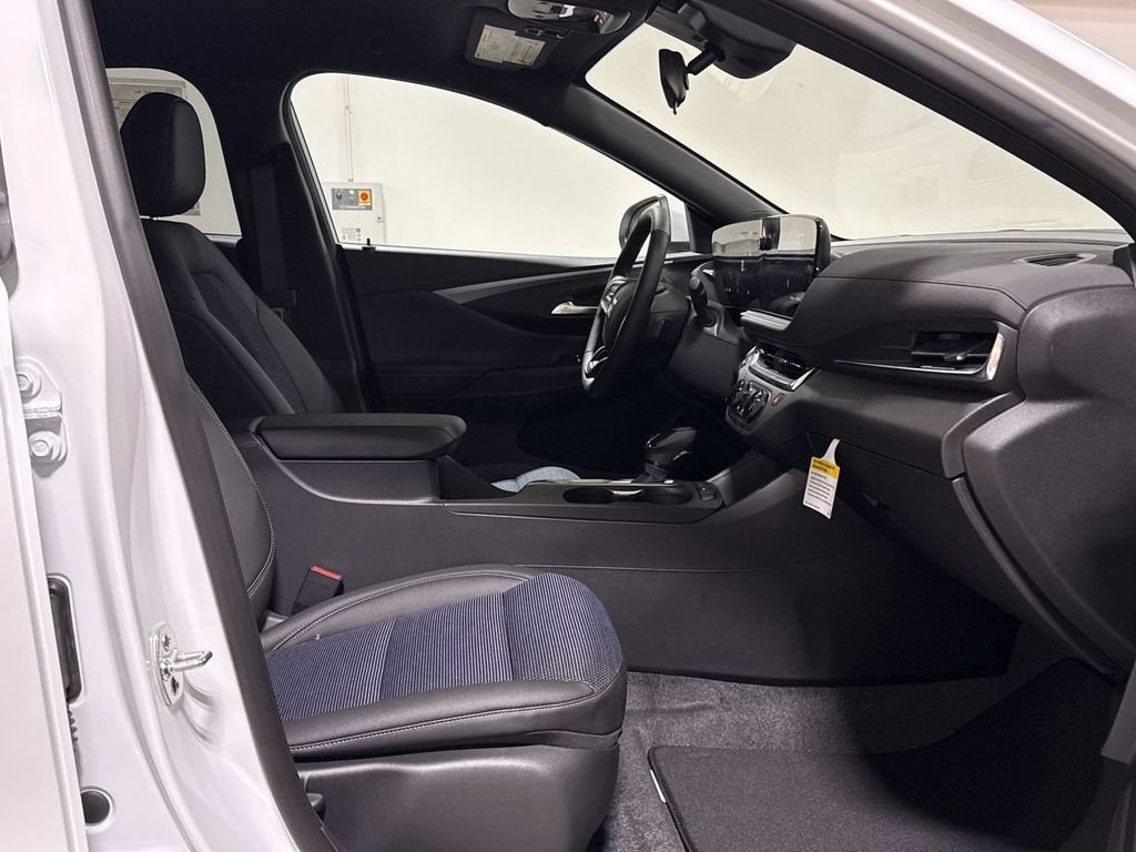 New 2026 Buick Envista Sport Touring w/ Convenience I Package FWD image 21
