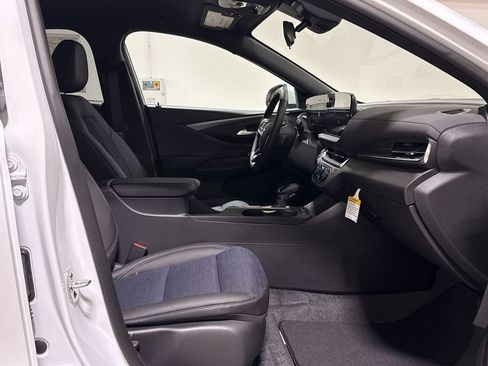 New 2026 Buick Envista Preferred w/ Convenience I Package FWD image 21